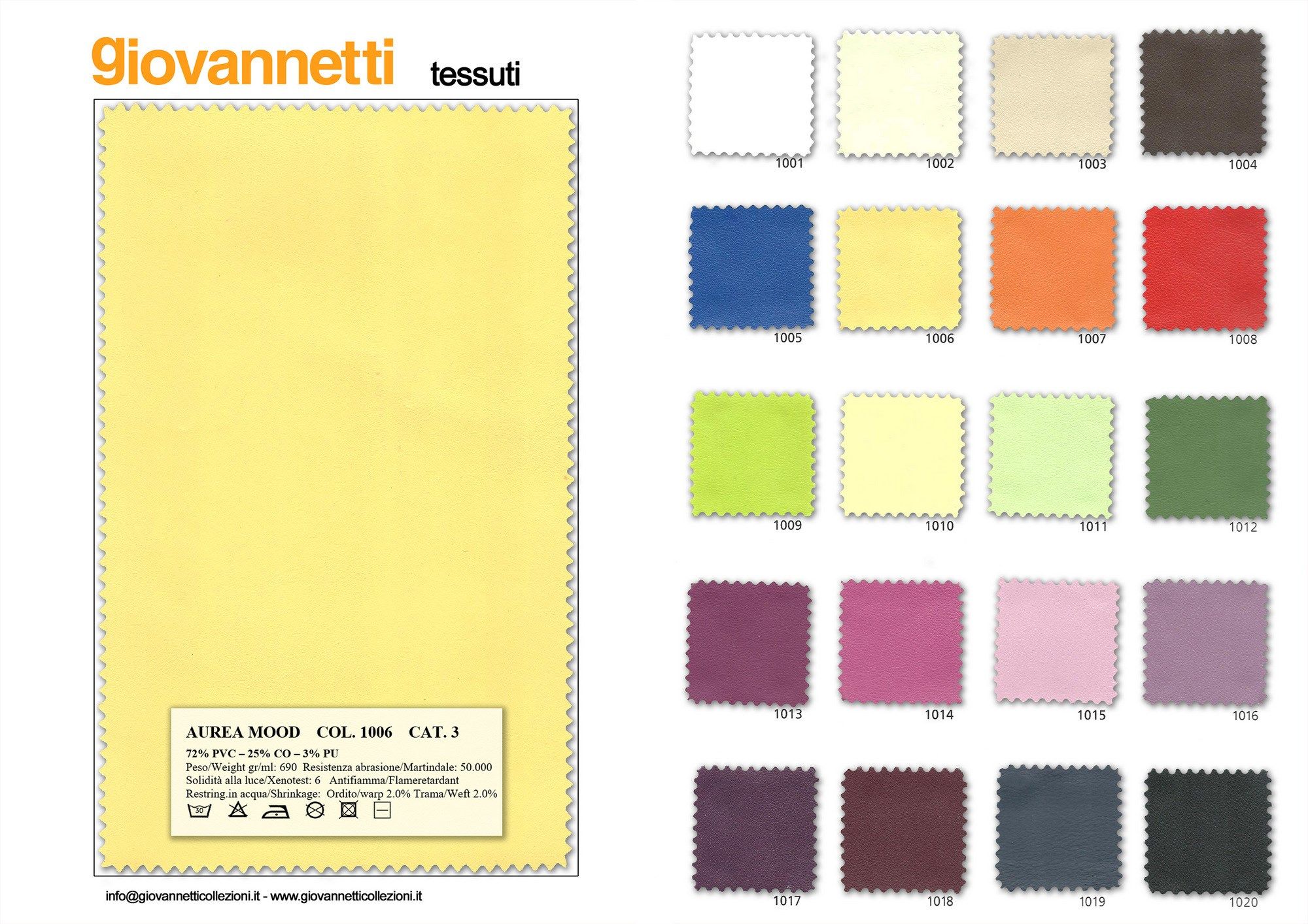 Тканевое кресло Giovannetti ANCELLA ARCH-00040086 - Вид №5