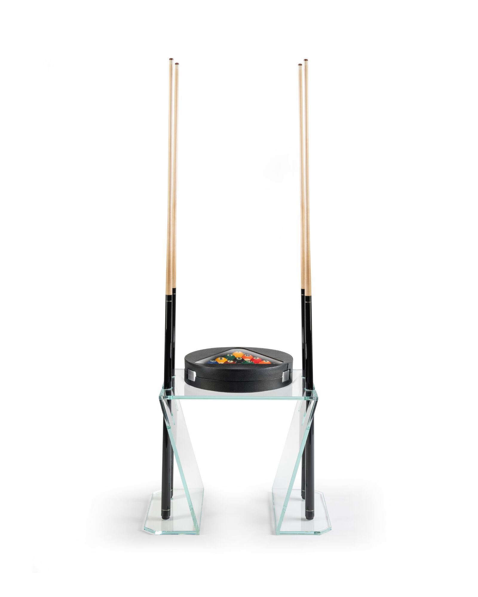 Стеклянные двери планки Impatia аксессуары ARCH-00111993 - Вид №1