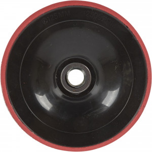 82309222 Тарелка опорная для фибры 125 мм