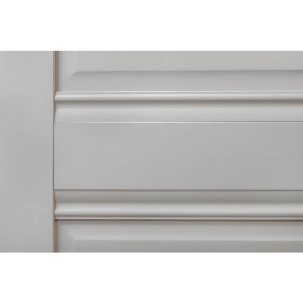 PORTIKA Межкомнатная дверь Классико-42 серый с покрытием Hardflex 85486299 STLM-0063133 - Вид №2