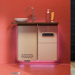 Парогенератор Babele Pro Master 3 kW