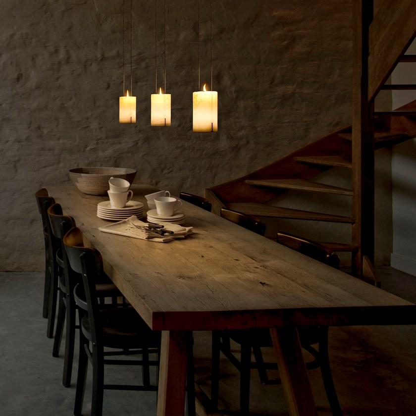 Eden Design Подвесной светильник в воске sun-id-1415756 - Вид №2