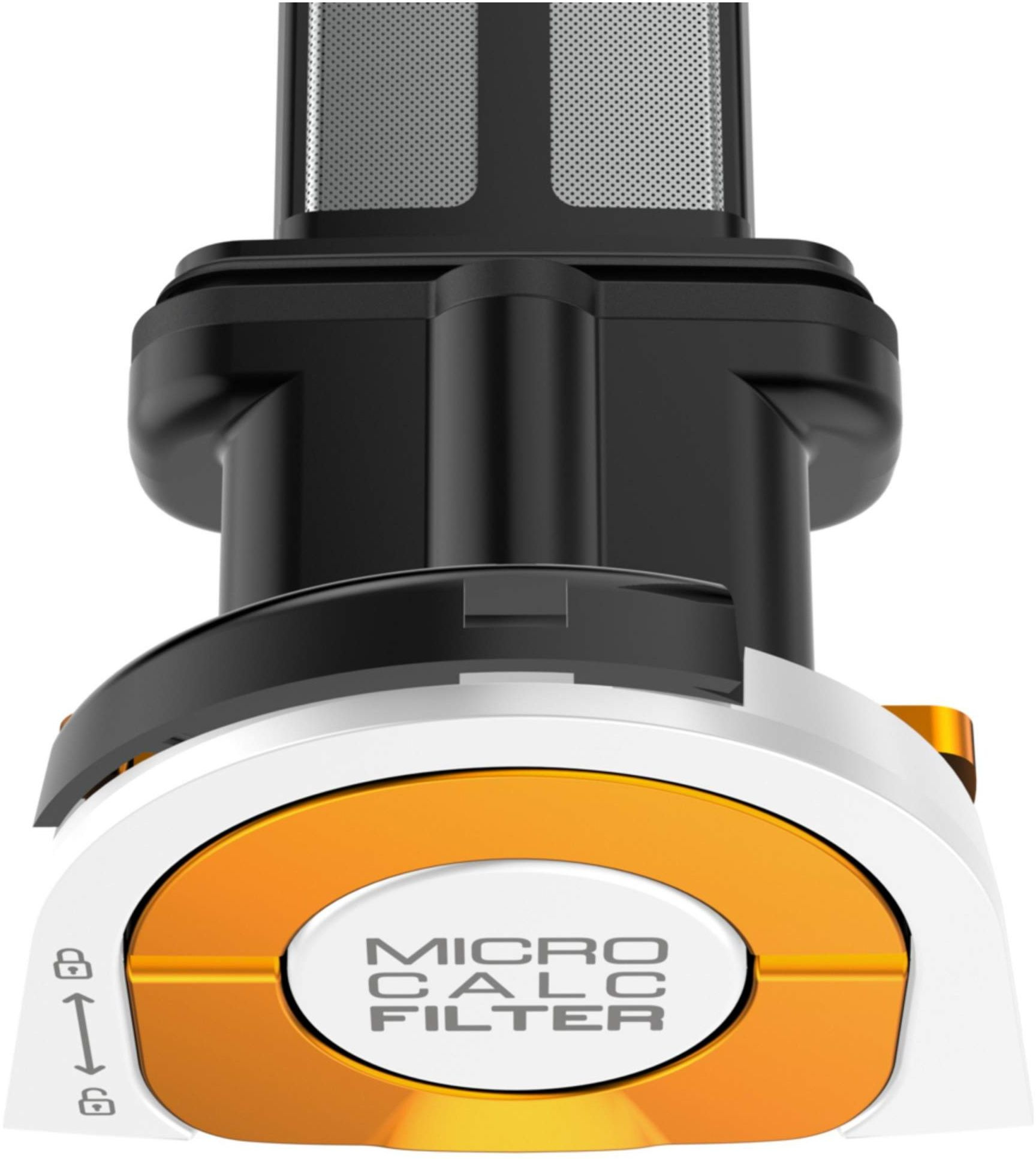 9067432 Утюг Tefal Ultimate Pure FV9835E0 черный STDN-0053782 - Вид №1