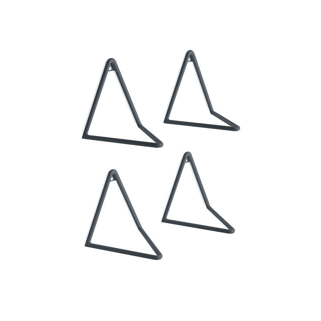 Стальная полка Diabla D12 ARCH-00145120 - Вид №6