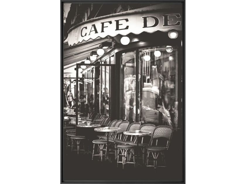 Печать фотографий на бумаге YellowKorner город ARCH-00062495