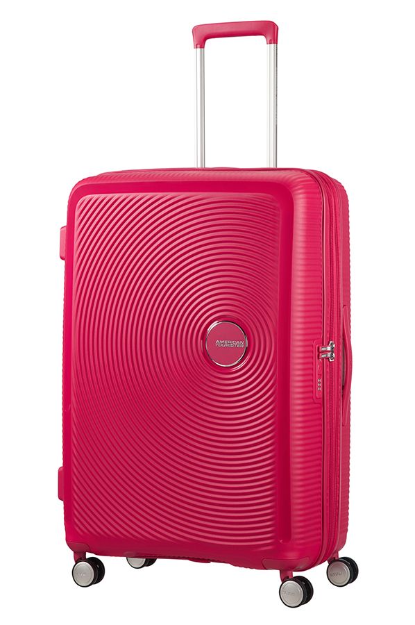 32G-90003 Чемодан 32G*003 Spinner 77 Exp American Tourister Soundbox  - Вид №2