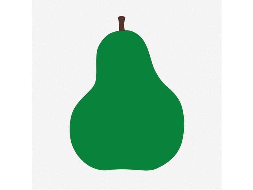 2-цветная шелкография на бумаге dropjet In Stock датский Милан ARCH-00153297