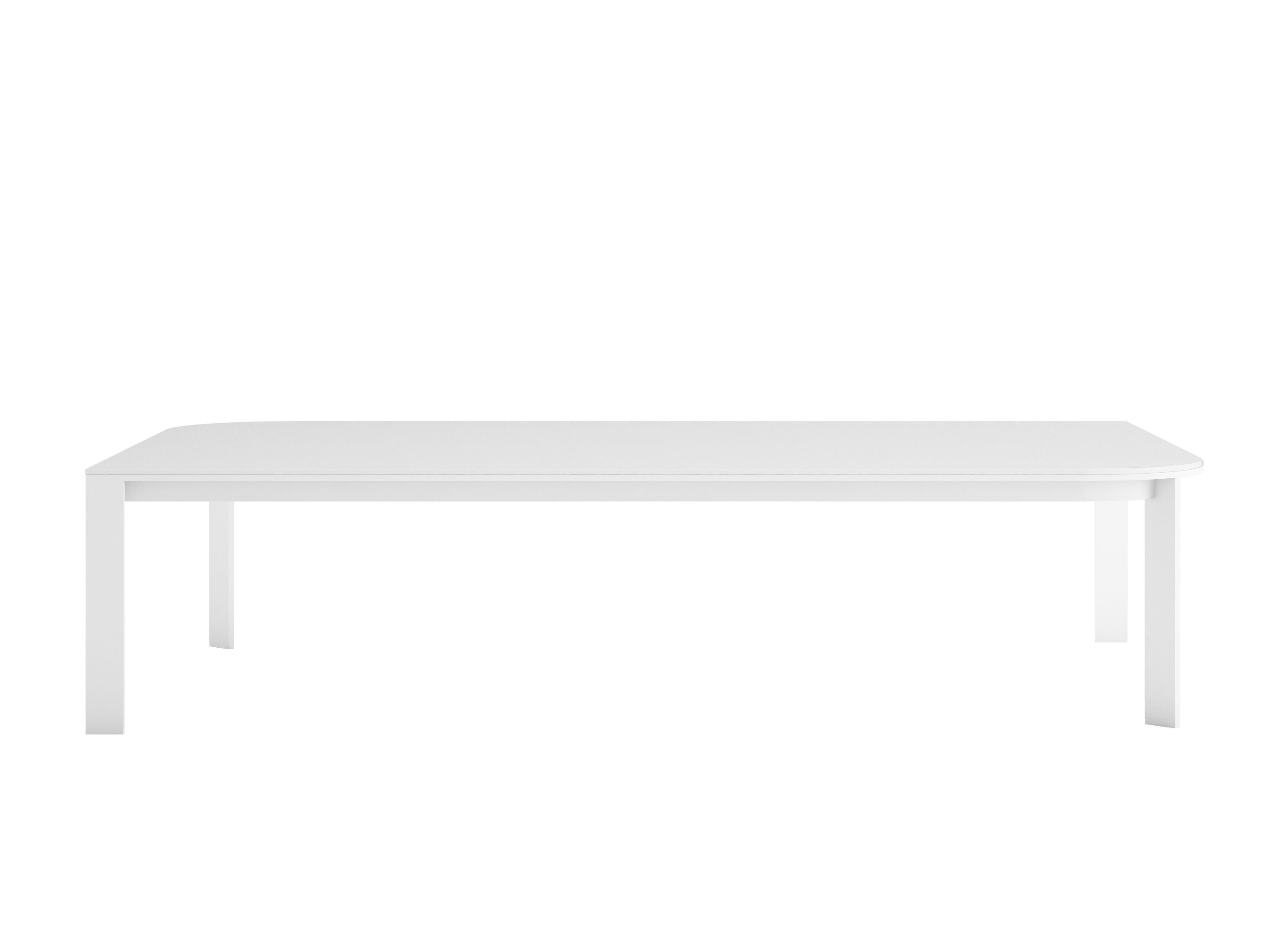 Прямоугольный фарфоровый журнальный столик GANDIABLASCO ARCH-00106342 - Вид №3