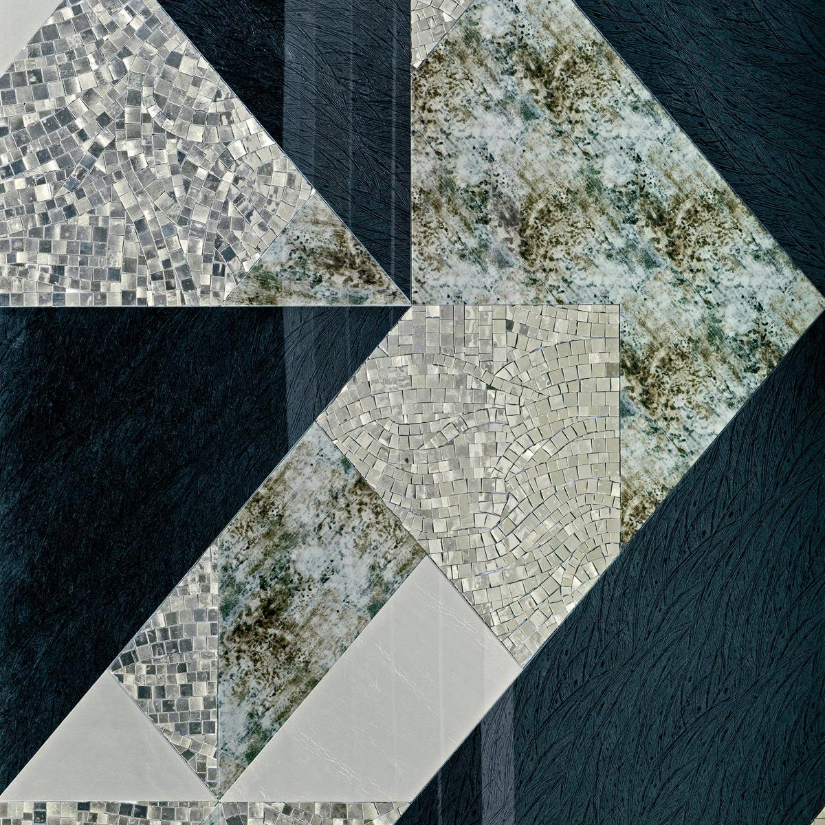 SICIS Boheme Grey Vetrite sun-id-1991158 - Вид №60