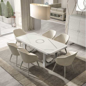 Стол  CAROTI RHOMBUS 114