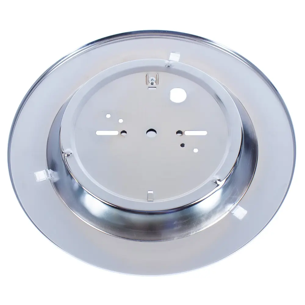 Светильник настенно-потолочный Planet 3 1xE27x60 Вт, цвет хром Eglo STLM-2101857 - Вид №2