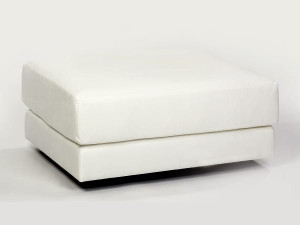 Мягкая подставка для ног