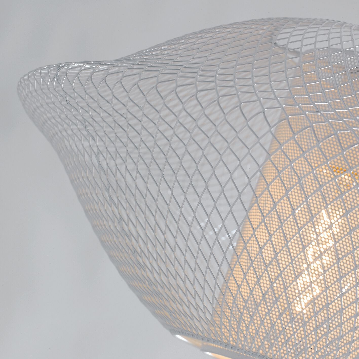 Металлический подвесной светильник Fan Europe Lighting окружающий свет дизайн ARCH-00092480 - Вид №2