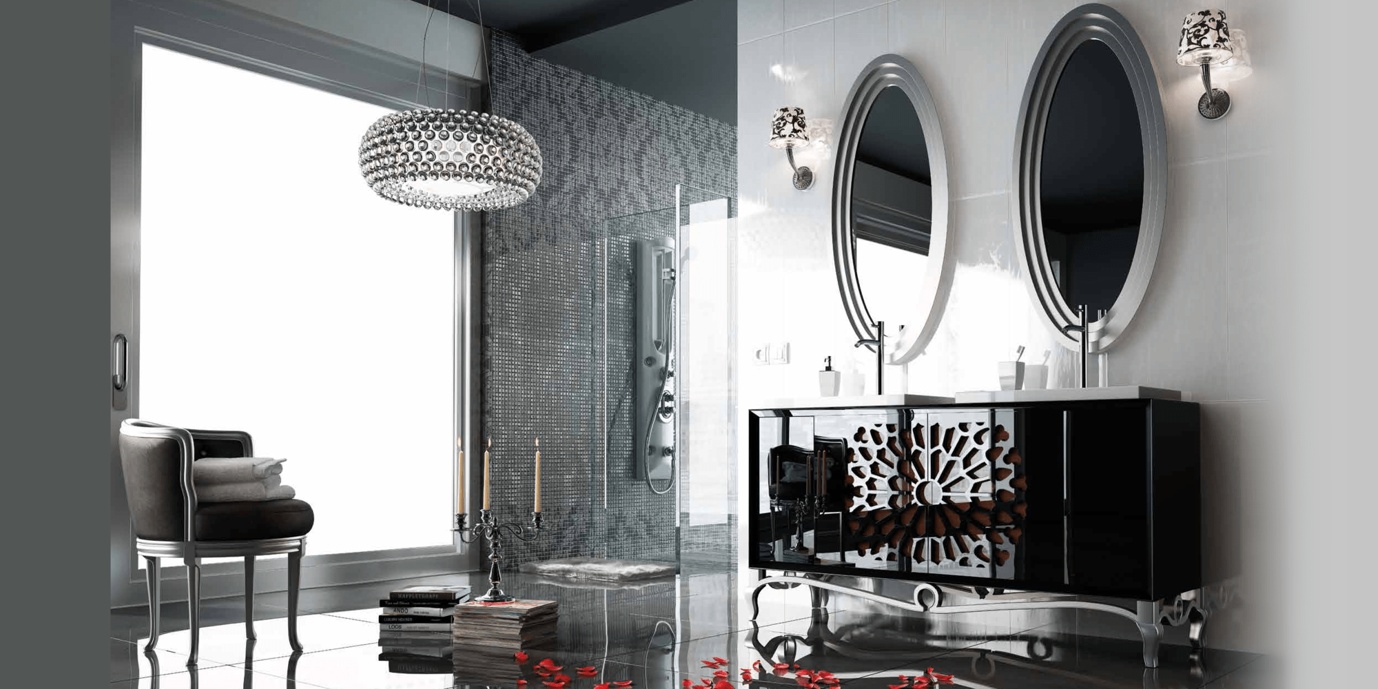 Avila Dos Комплект мебели KLASSIC 01 SueLux KLASSIC SUE LUX 2505099 - Вид №1