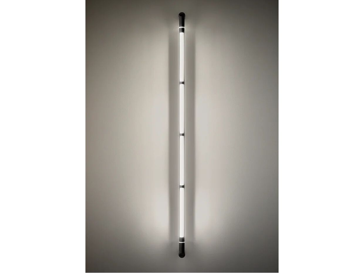 Силиконовый светодиодный настенный светильник с регулируемой яркостью Estiluz Arco ARCH-00140407 - Вид №3