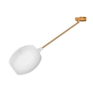 00942000 усиленный 1/2" (DN 15) Docol TORNEIRA BOIA