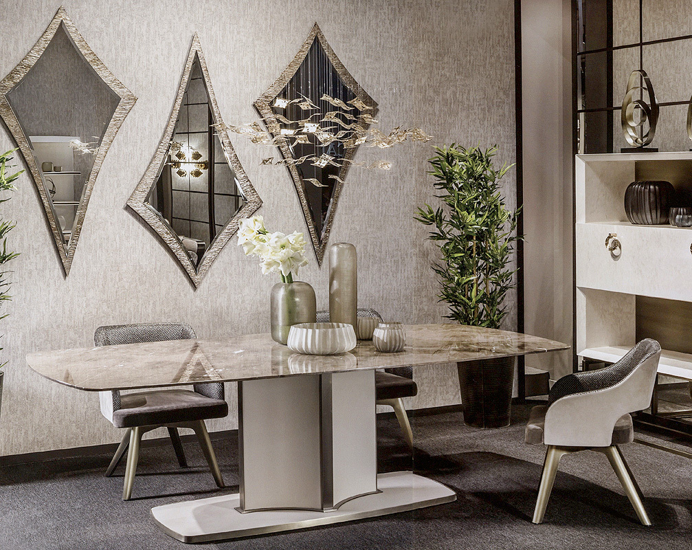 Стол  CANTORI VOYAGE 03 