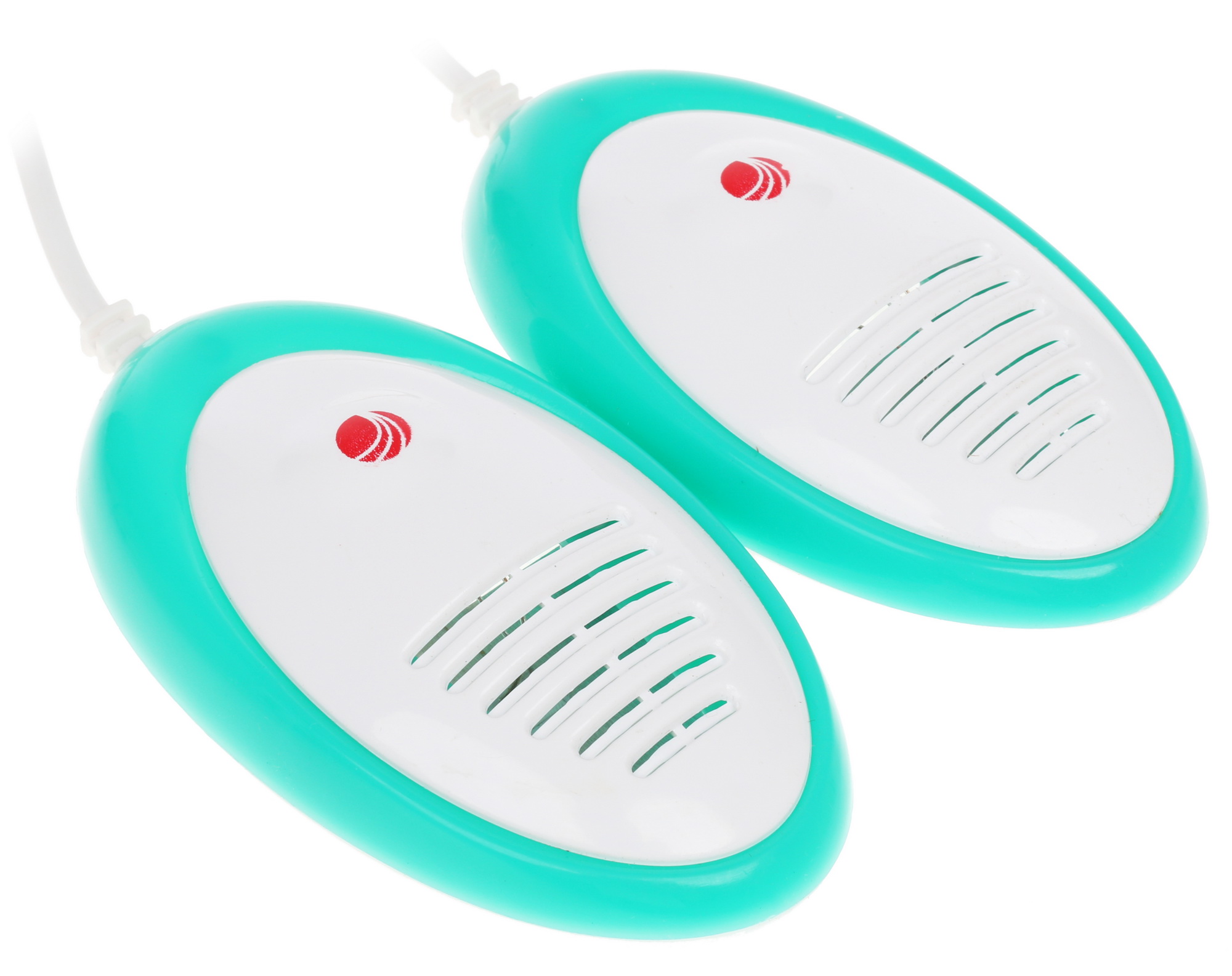 1148533 Электрическая сушилка для обуви Timson 2418 зеленый STDN-0082991