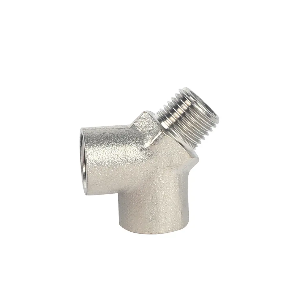 Переходник PATRIOT 1260/2 для компрессора - резьба 1¼" на ¼" 84655693 STLM-0053256 - Вид №3