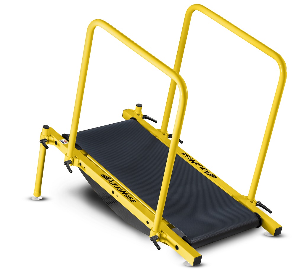 Водная беговая дорожка aqua treadmill t1 AquaNess sun-id-2069015 - Вид №1