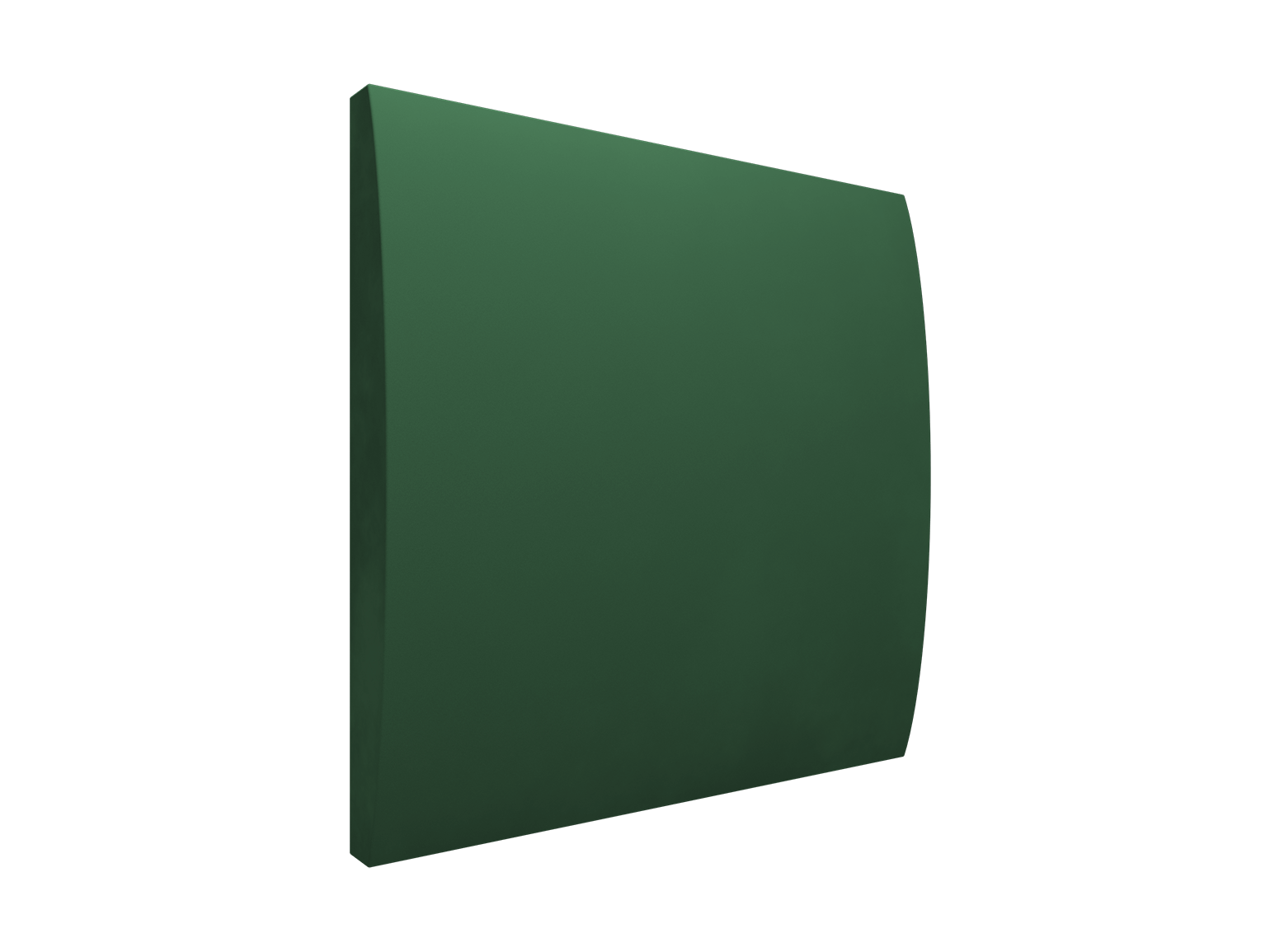 Акустическая панель Vicoustic Cinema Round ARCH-00149211 - Вид №13