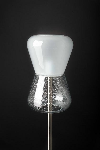 Veronese Светодиодный торшер из муранского стекла Koro Fl.koro.140.18 - Вид №6