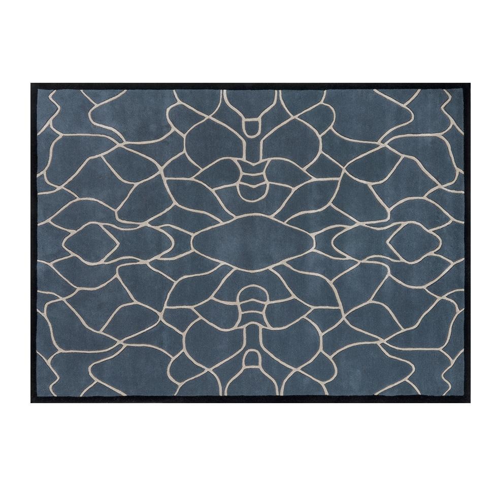 002416 Ковер Garden Secret NOW CARPETS Christian Ghion 