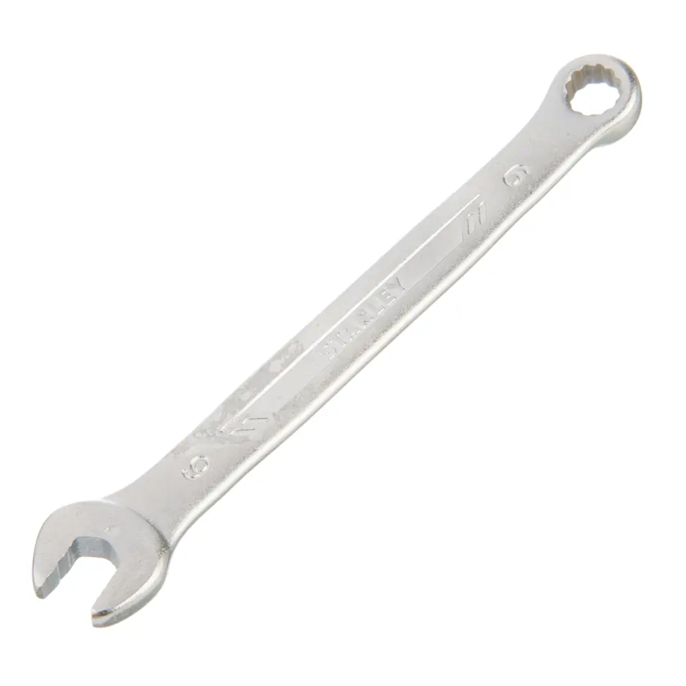 Ключ комбинированный Stanley STMT72803-8 6 мм 16517477 STLM-2207385 