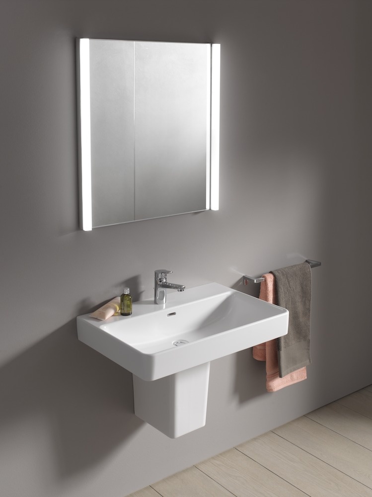 H8189580001091 Раковина LAUFEN PRO - Вид №4