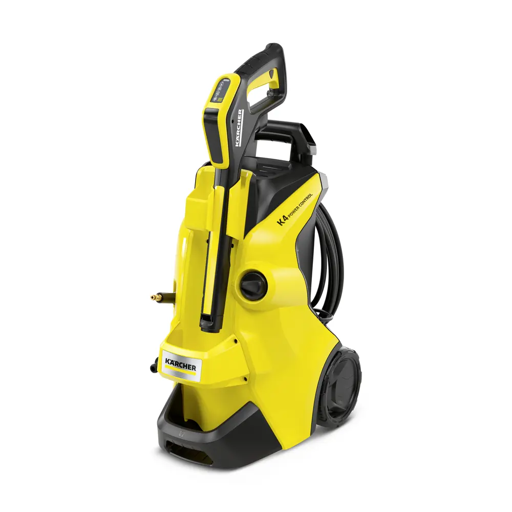 Минимойка Karcher K4 Power Control 130 бар 420 л/ч 82842060 STLM-2123589 