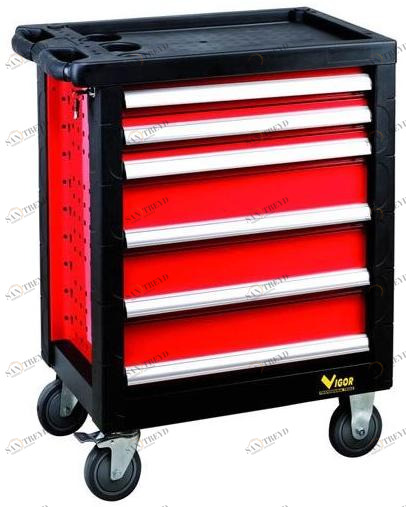 VIGOR® Инструментальные тележки sun-id-1394517