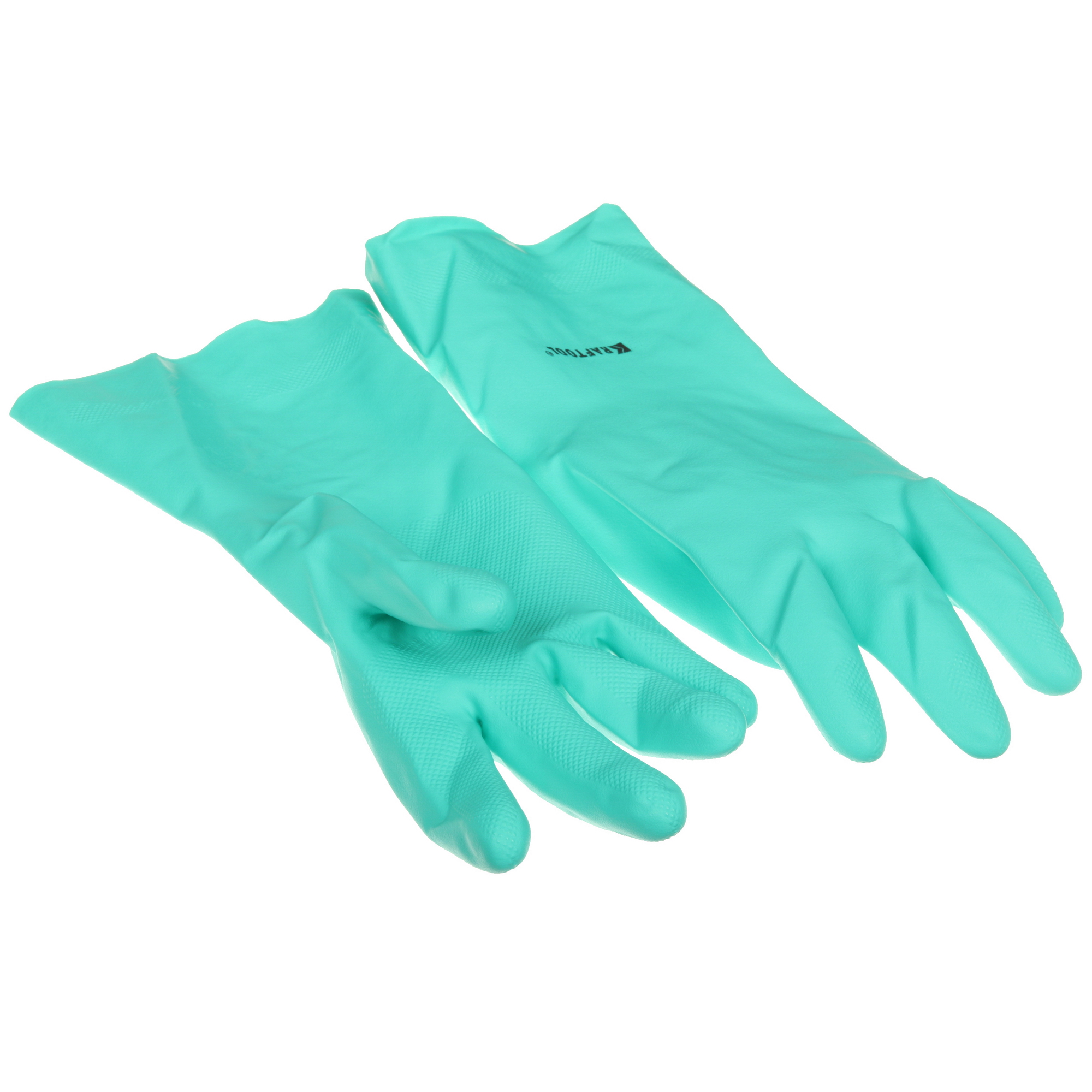 Перчатки полимерные KRAFTOOL 11280-XL_z01 9156176 STDN-0135095 - Вид №4