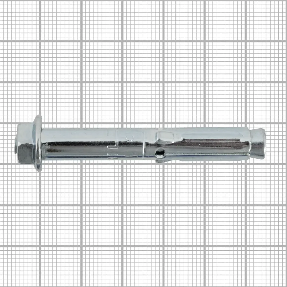Анкер втулочный Hilti HLC с гайкой 8x55 мм 82656666 STLM-2020668  - Вид №5