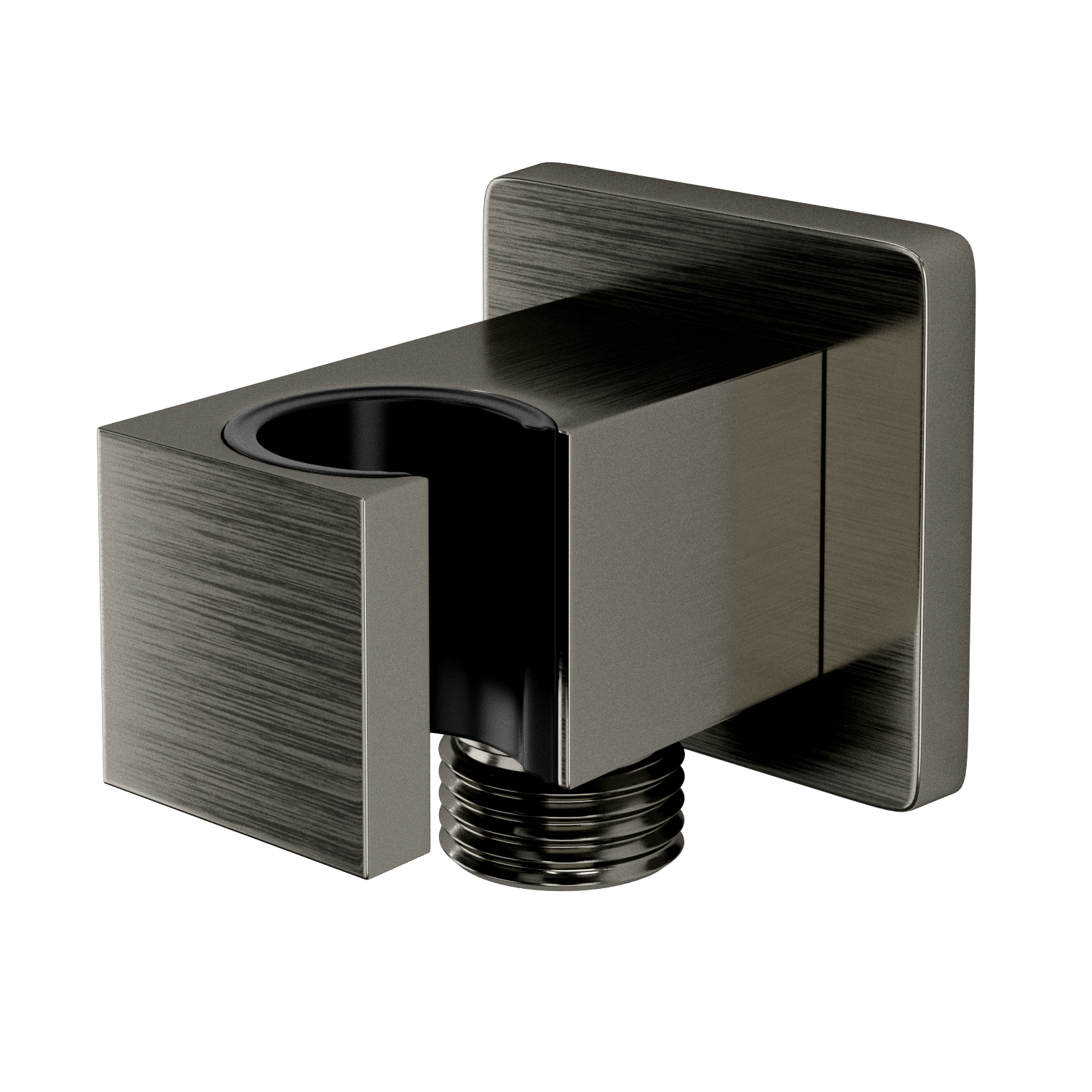 A186 Подключение шланга WasserKRAFT 