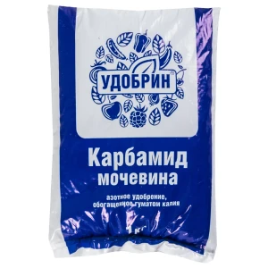 Удобрение Удобрин Карбамид мочевина 1 кг 12692606 STLM-2030834