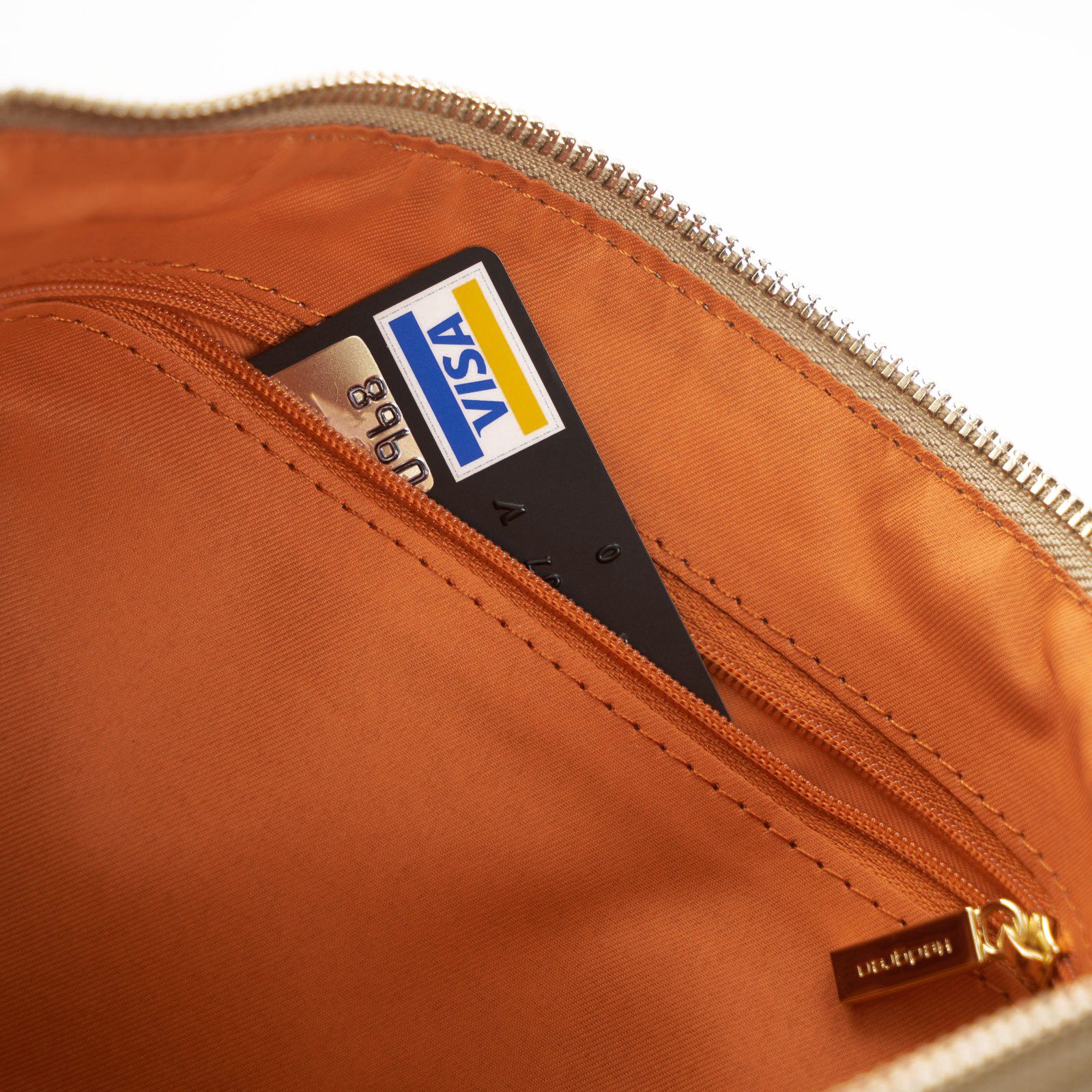 HPRI04/175 Сумка HPRI04 Mini Hobo/Crossover Bag Reflect Hedgren Prisma - Вид №10