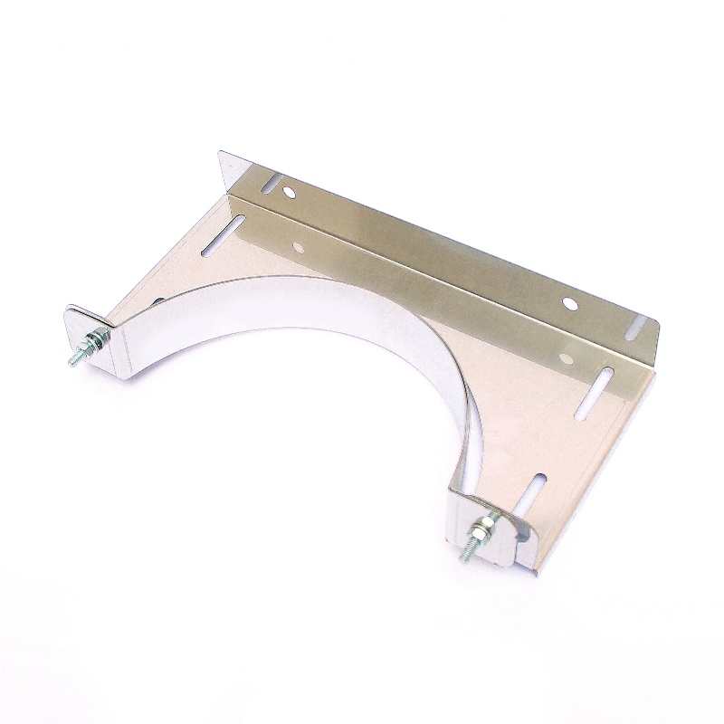 Стеновой хомут Ferrum Ф210 (AISI 430) FK19210F - Вид №1