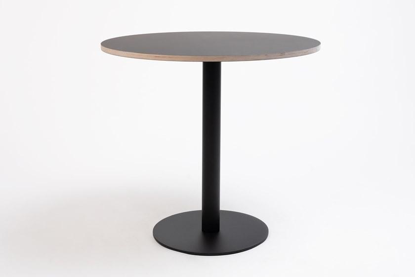 ONDARRETA Основание стола из стали Logo sun-id-1453163 - Вид №1