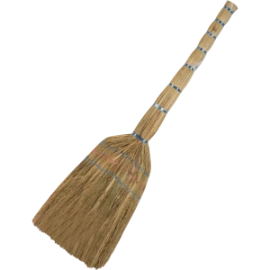 Веник для уборки сорго 85 см 14363540 STLM-2107198