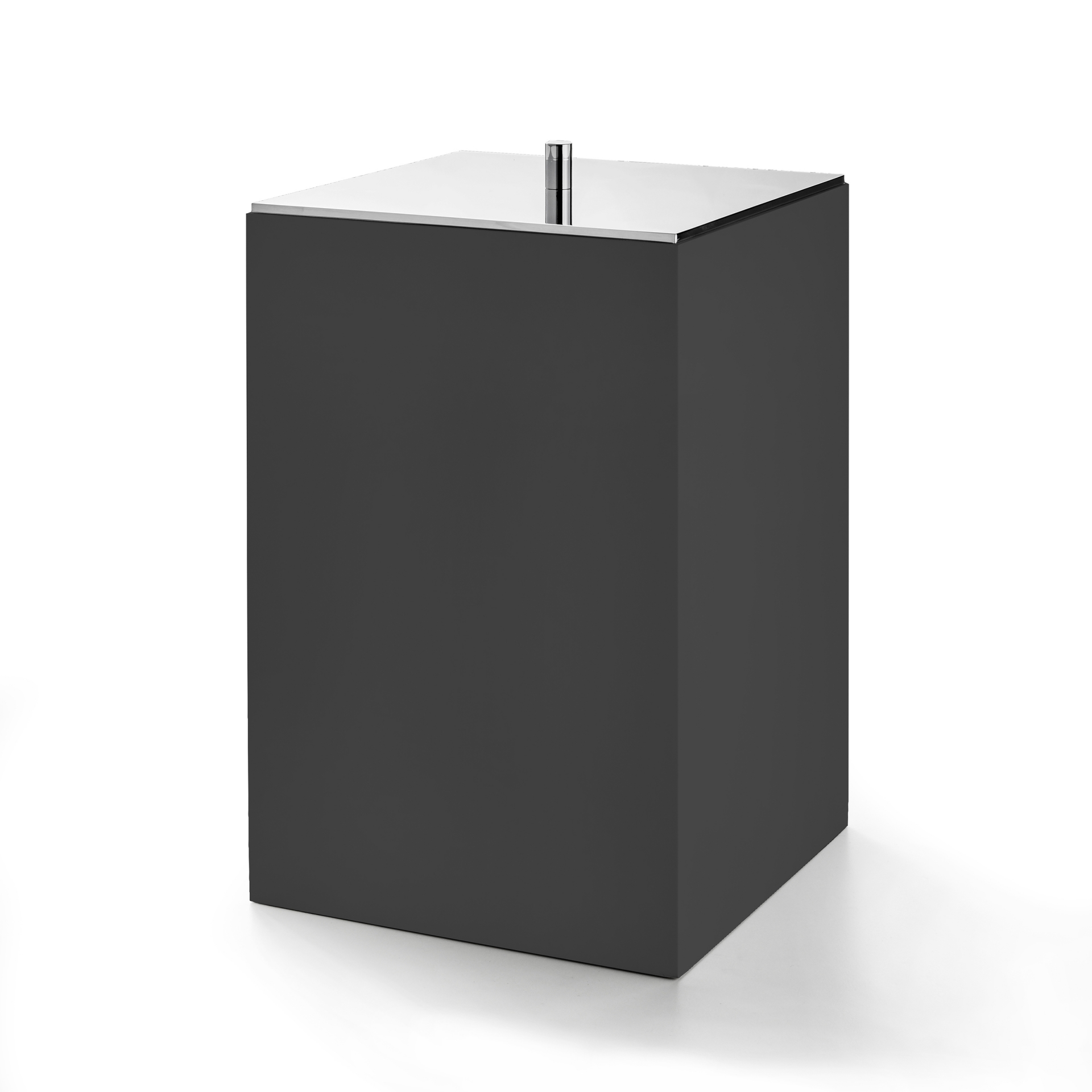 BEMN64A 3SC Мусорное ведро с крышкой Moderno Treesseci 3SC