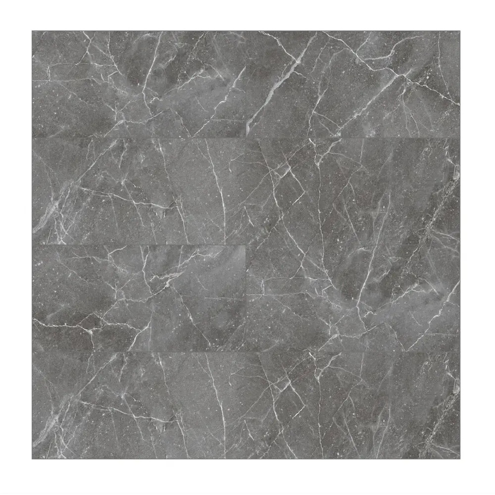Глазурованный керамогранит LB Ceramics Эпоха 30x60.3 см 1.44 м² матовый цвет темно-серый 89459627 STLM-2010478 - Вид №2