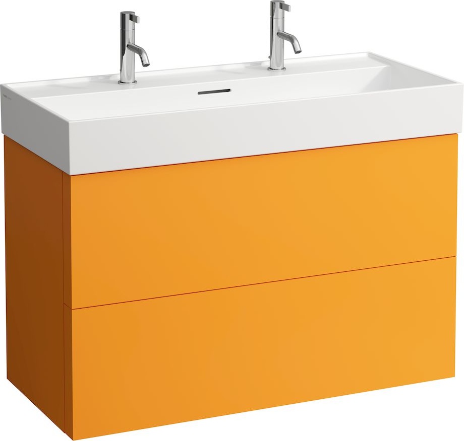 H8103377591071 Раковина LAUFEN PRO - Вид №4