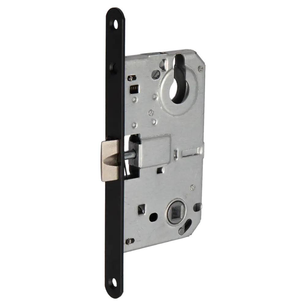 Магнитная защелка EDSON с цилиндровым замком для ворот 89383151 STLM-1564283