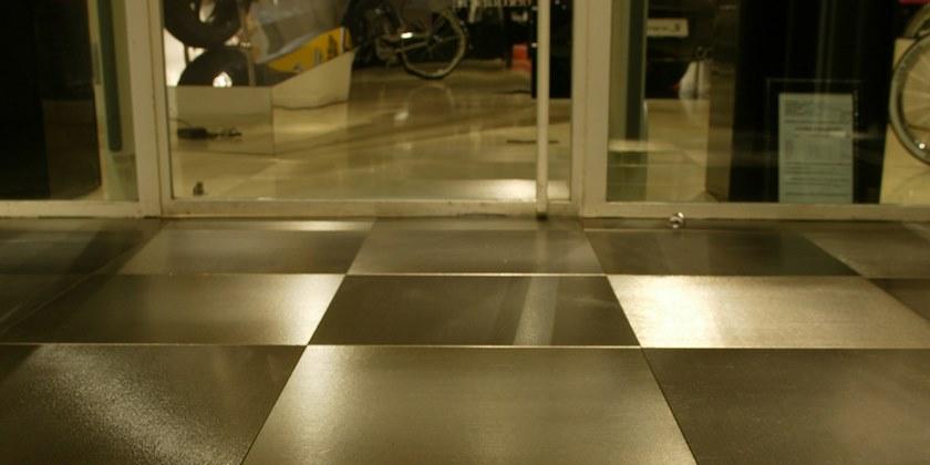 LIUNI Напольная / настенная плитка Alulife® sun-id-1397483 - Вид №7