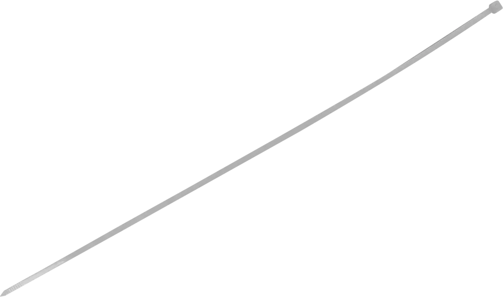 Кабельные стяжки ЗАЩИТА ПРО для надежной фиксации проводов 88328358