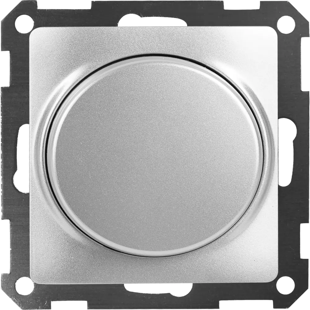 Schneider Electric Glossa — встраиваемый диммер для плавного освещения 86710484 STLM-0070854 - Вид №1