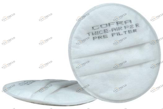 COFRA Предварительный фильтр p2r Fluxcare sun-id-1369247