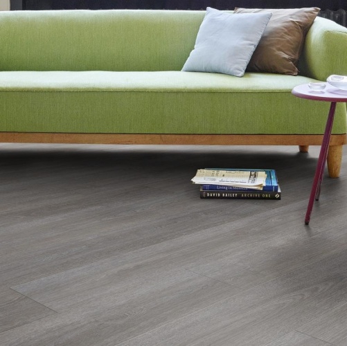 Виниловый ламинат Moduleo Transform Verdon 24962 Дуб (Гладкая) 1320х196 мм 2801000028 - Вид №3