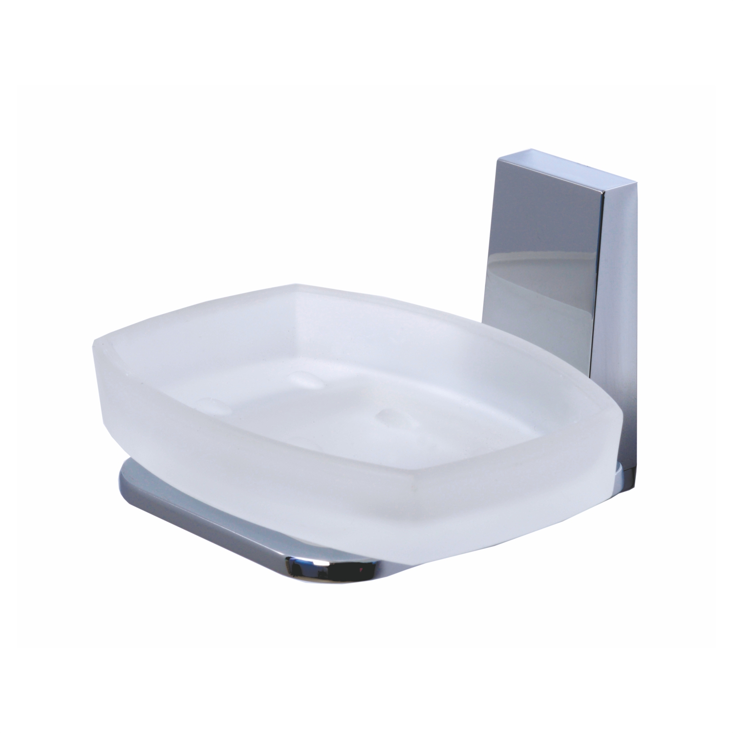 K-6029 Lopau Мыльница WasserKRAFT Lopau K-6000  - Вид №2