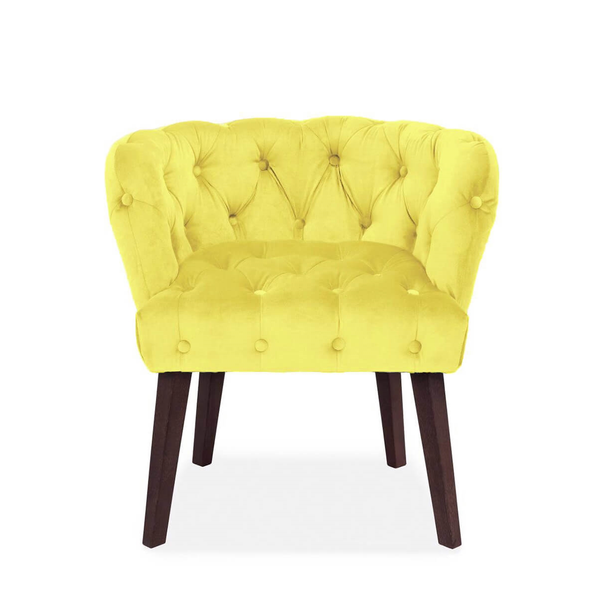 700402-85 ABHIKA СТУЛ МАЛЬЧИК ROUNDIT TURQUOISE  - Вид №6